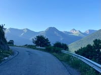 Bassa d'Arres von Arres de Sus