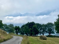 Bassa d'Arres von Arres de Sus