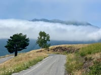 Bassa d'Arres von Arres de Sus