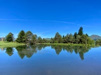 Bassa d'Arres z Arres de Sus