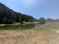 Bassa d'Arres z Arres de Sus