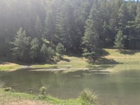 Bassa d'Arres z Arres de Sus
