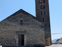 Bassa d'Arres z Arres de Sus