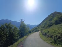 Bassa d'Oles da Es Bòrdes
