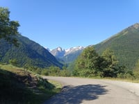 Bassa d'Oles da Es Bòrdes