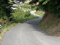 Basse-Nendaz from Bieudron