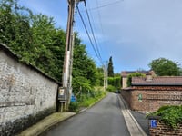 Basse-Voie depuis Bas-Oha