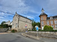 Basse-Voie depuis Bas-Oha