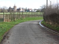 Basse Voie von Wichampré