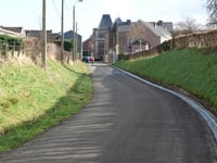 Basse Voie von Wichampré