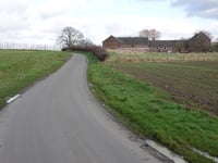 Basse Voie von Wichampré