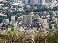 Bastille de Grenoble