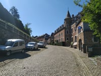 Bastion Dalhem