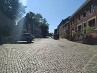 Bastion Dalhem