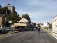 Bastion Dalhem