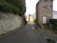 Bastion Dalhem
