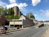 Bastion Dalhem