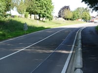 Battice über Rue de Verviers