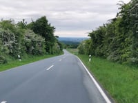 Bauernkamp from Schlangen