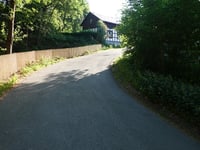 Bauernschänke von Ohlenbach
