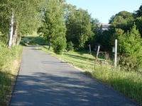 Bauernschänke von Ohlenbach