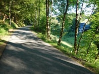 Bauernschänke von Ohlenbach