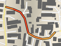 Bauernstrasse