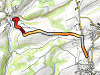 Bauschelterbierg da Surré