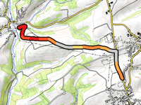 Bauschelterkräiz