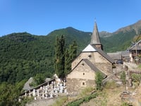 Bausen von Pontaut