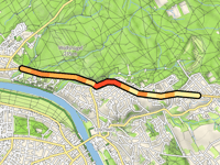 Bautzner Landstrasse da Dresden