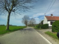 Bauwerwaan