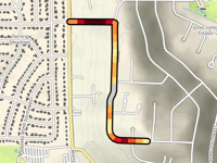 Baylor Drive von Fleming Meadows