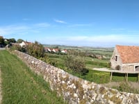Bazinghen von La Parthe