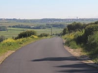 Bazinghen von La Parthe