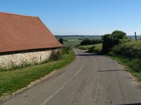Bazinghen von La Parthe