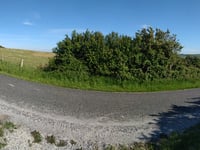 Bazinghen von La Parthe