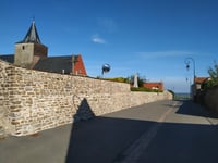 Bazinghen von La Parthe