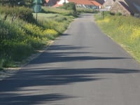 Bazinghen von La Parthe