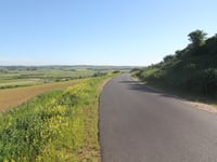 Bazinghen von La Parthe