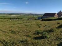 Bazinghen von Le Bail