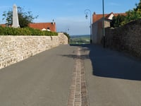 Bazinghen von Le Bail