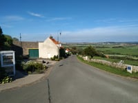 Bazinghen von Le Bail