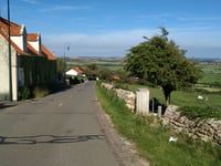 Bazinghen von Le Bail