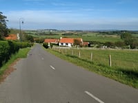 Bazinghen von Le Bail
