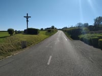 Bazinghen von Le Bail