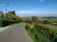 Bazinghen von Le Bail