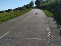 Bazinghen von Le Bail