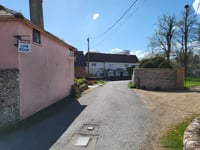 Beacon Hill von Exton