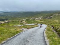 Bealach Feith Nan Laogh von Strontian